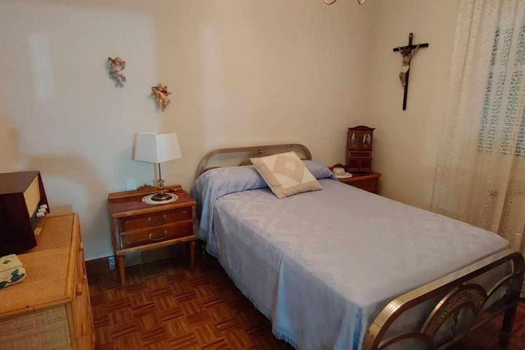 Casa Lucia Villa Palencia Eksteriør bilde