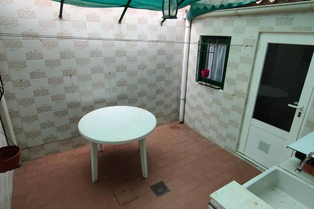 Casa Lucia Villa Palencia Eksteriør bilde