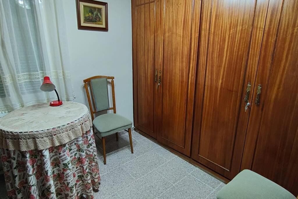 Casa Lucia Villa Palencia Eksteriør bilde